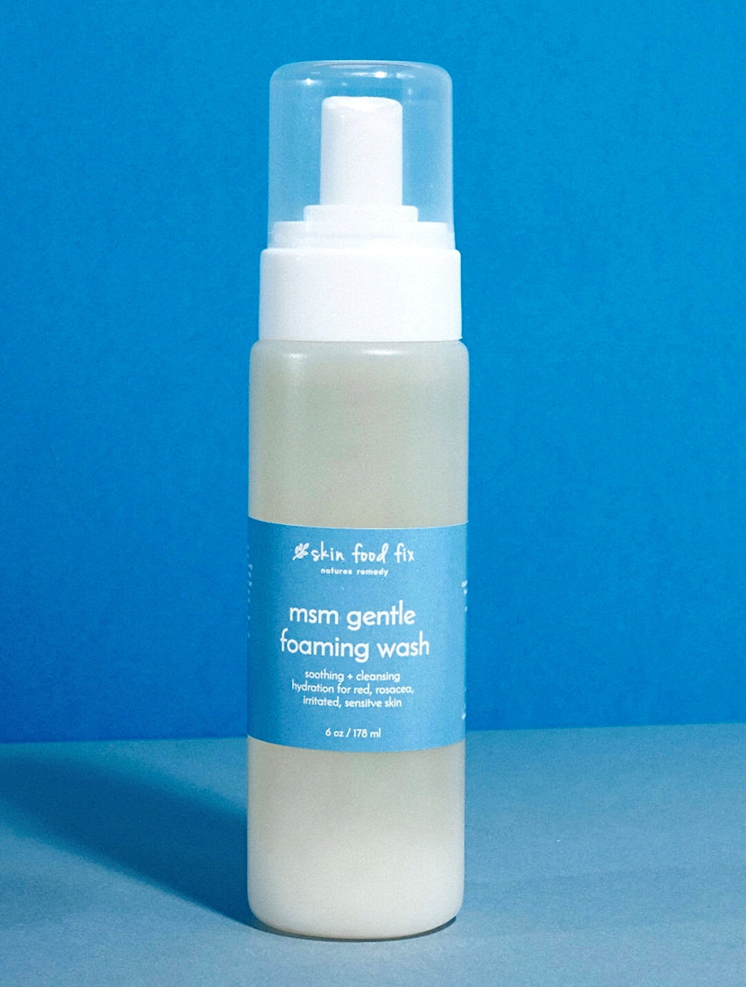 Rosacea Skin Redness & Irritation Set