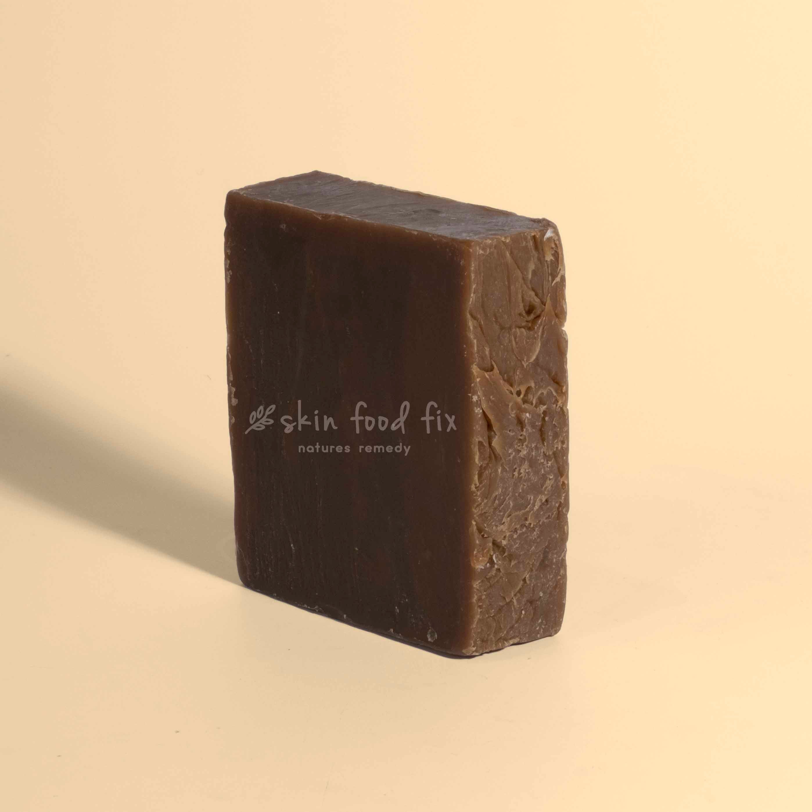 vegan soap for bug bites and rashes