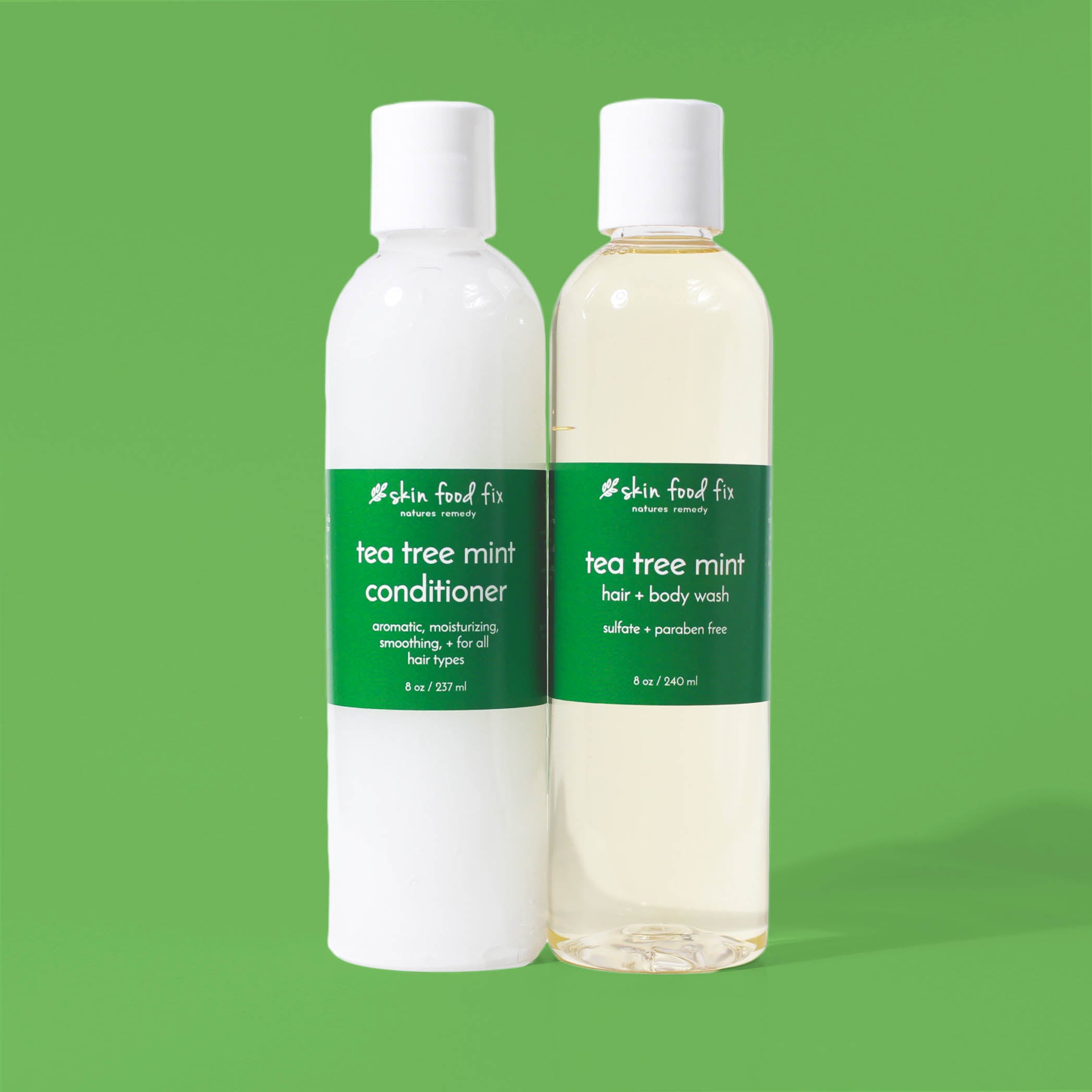 Tea Tree & Mint Conditioner
