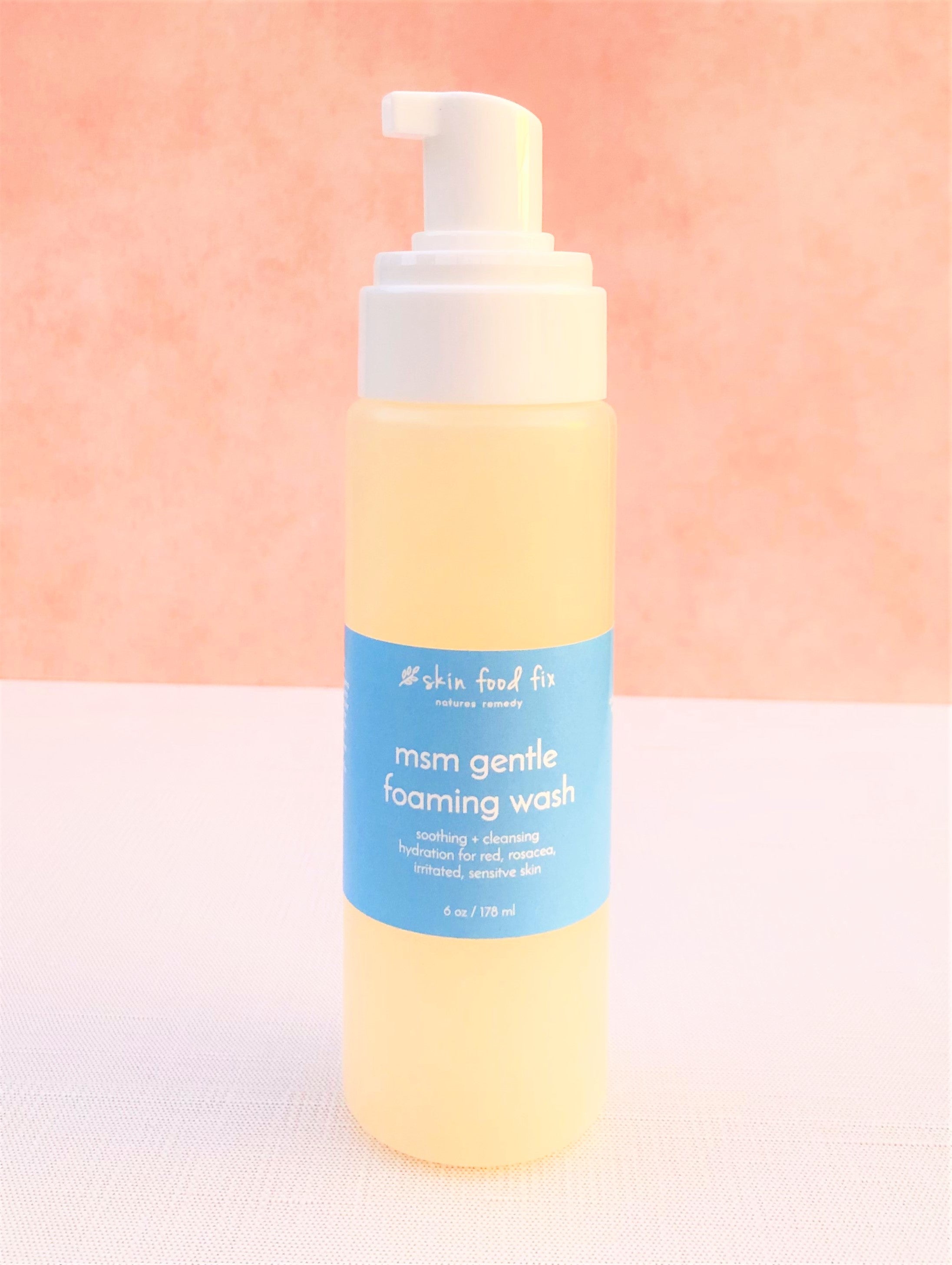 Rosacea Skin Redness & Irritation Set