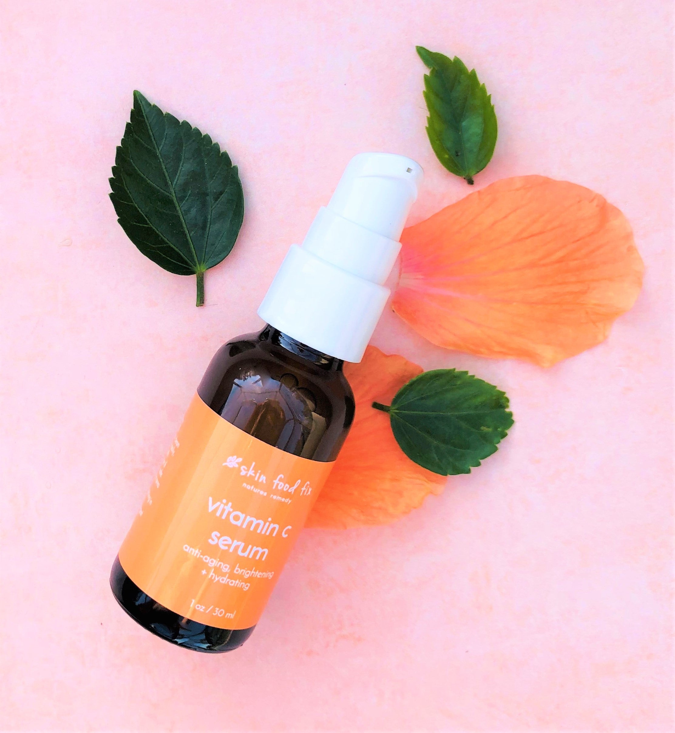 Vitamin C Serum