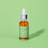 scalp dermatitis itchy scalp remedy