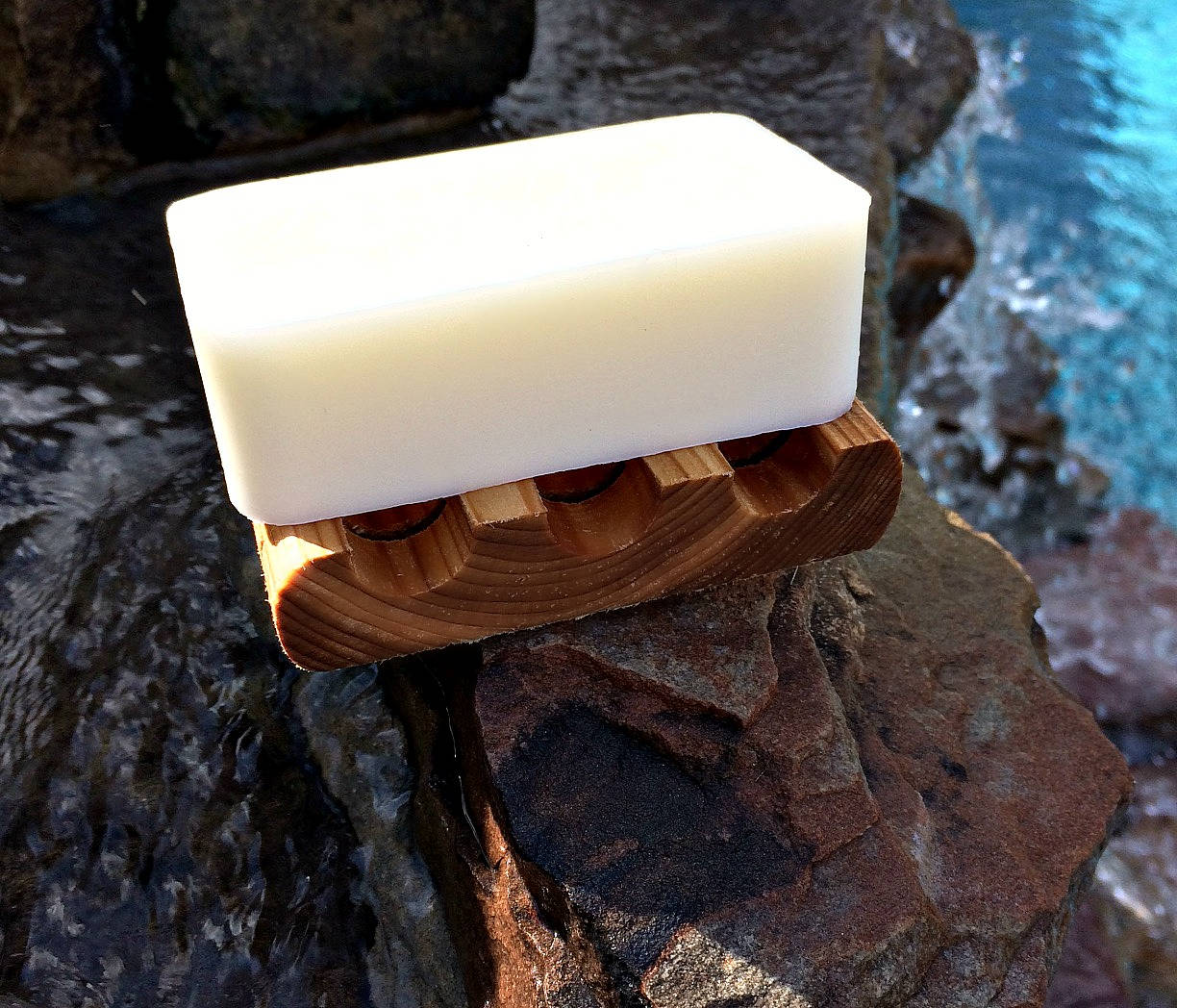 Sensitive Skin Soap Goat Milk