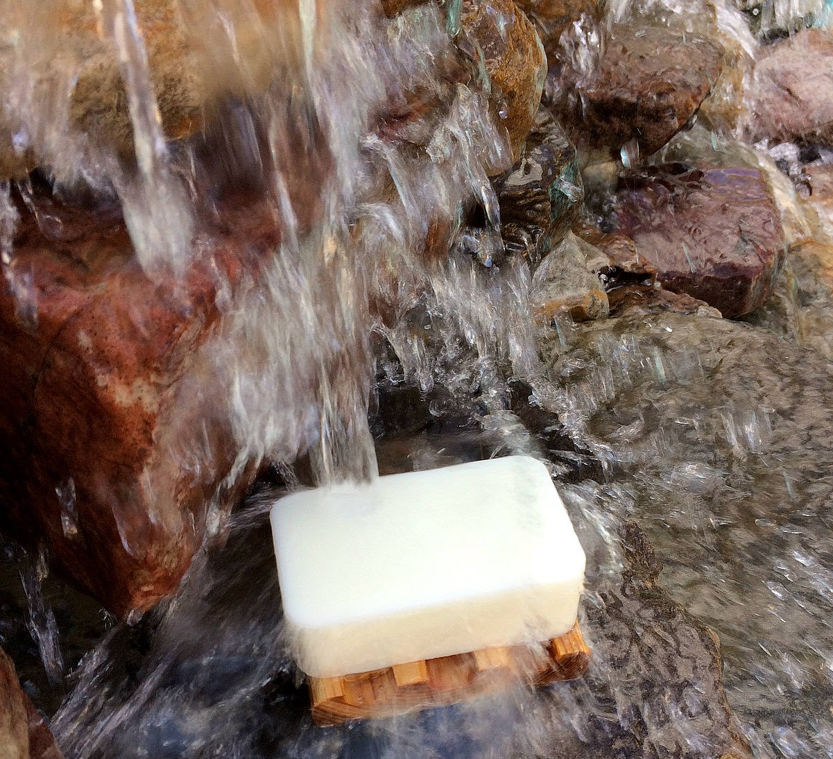Sensitive Skin Soap Goat Milk