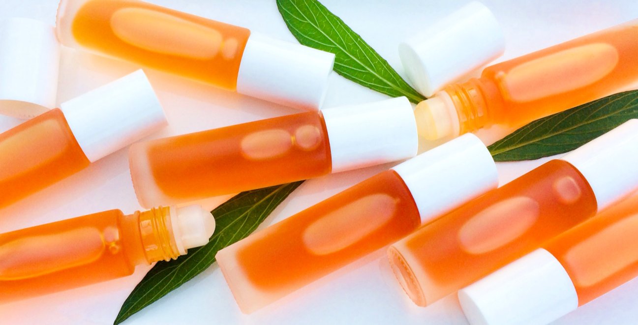 Sea Buckthorn Oil Berry Cold Pressed