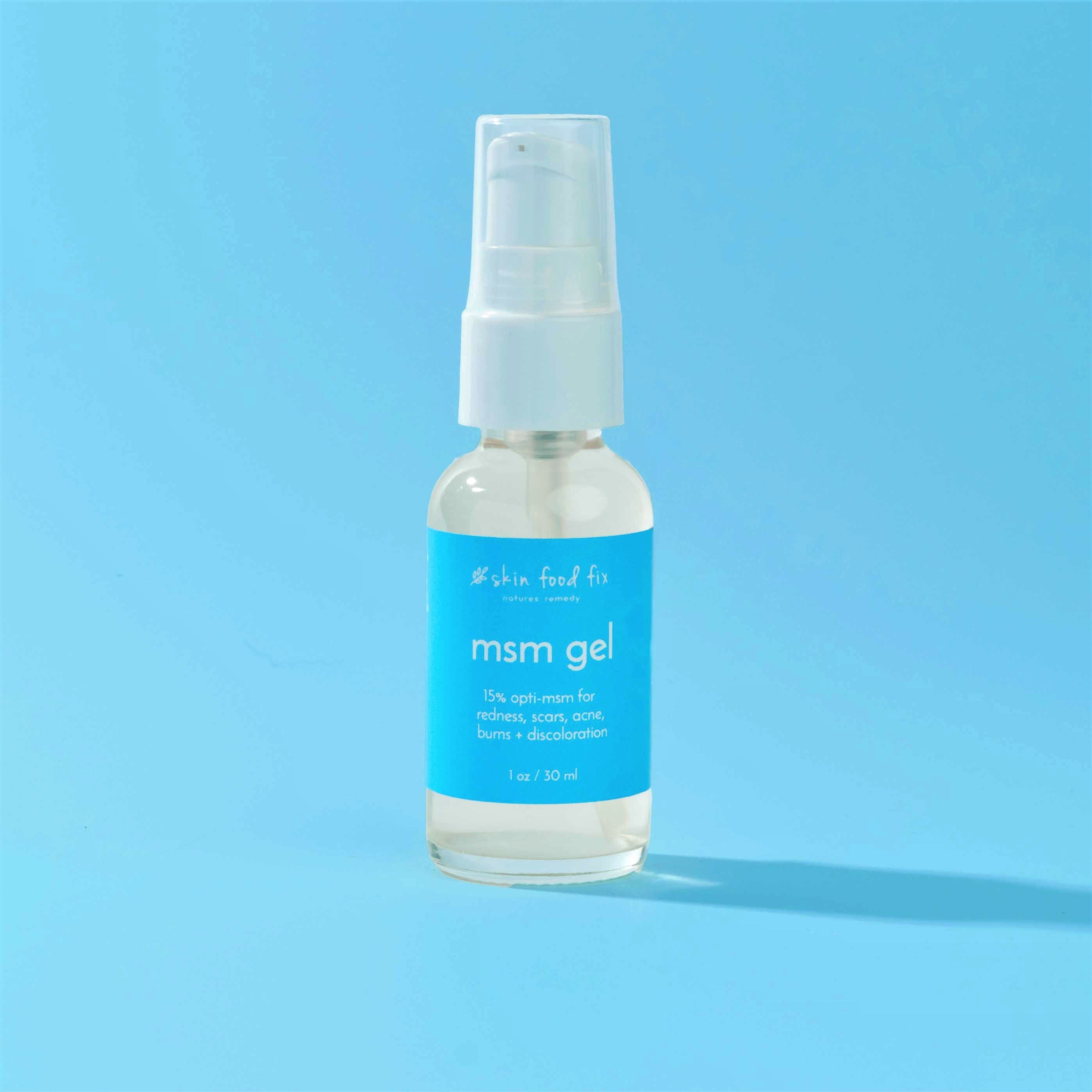 Rosacea Skin Redness & Irritation Set