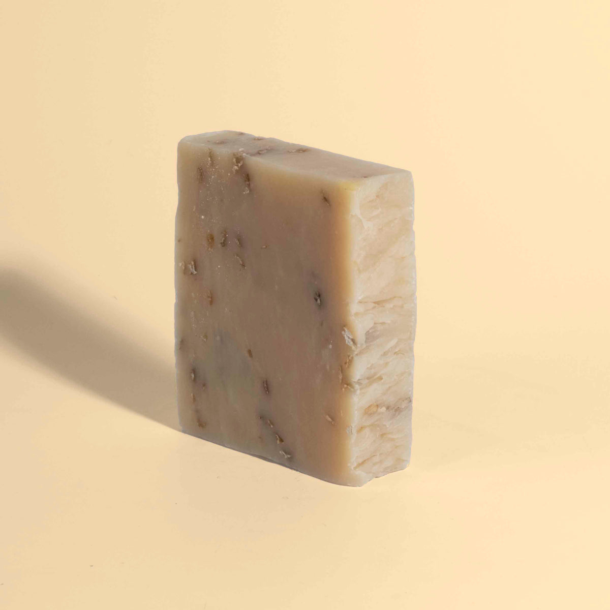 Oatmeal Goat Milk Soap Eczema & Psoriasis Redness SkinFoodFix