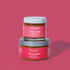 body exfoliate stretch marks cellulite