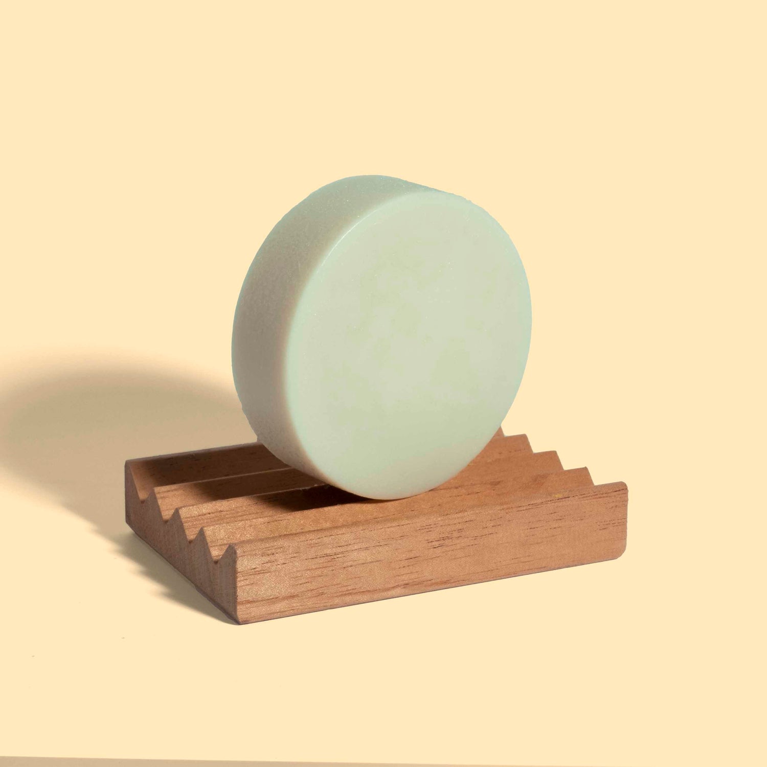 Soap all natural no perfume no smell