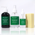 fungal acne yeast mites kit