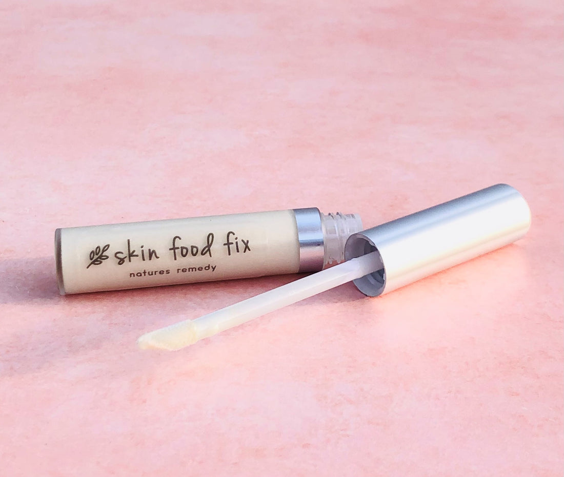 SPF Lip Gloss Natural