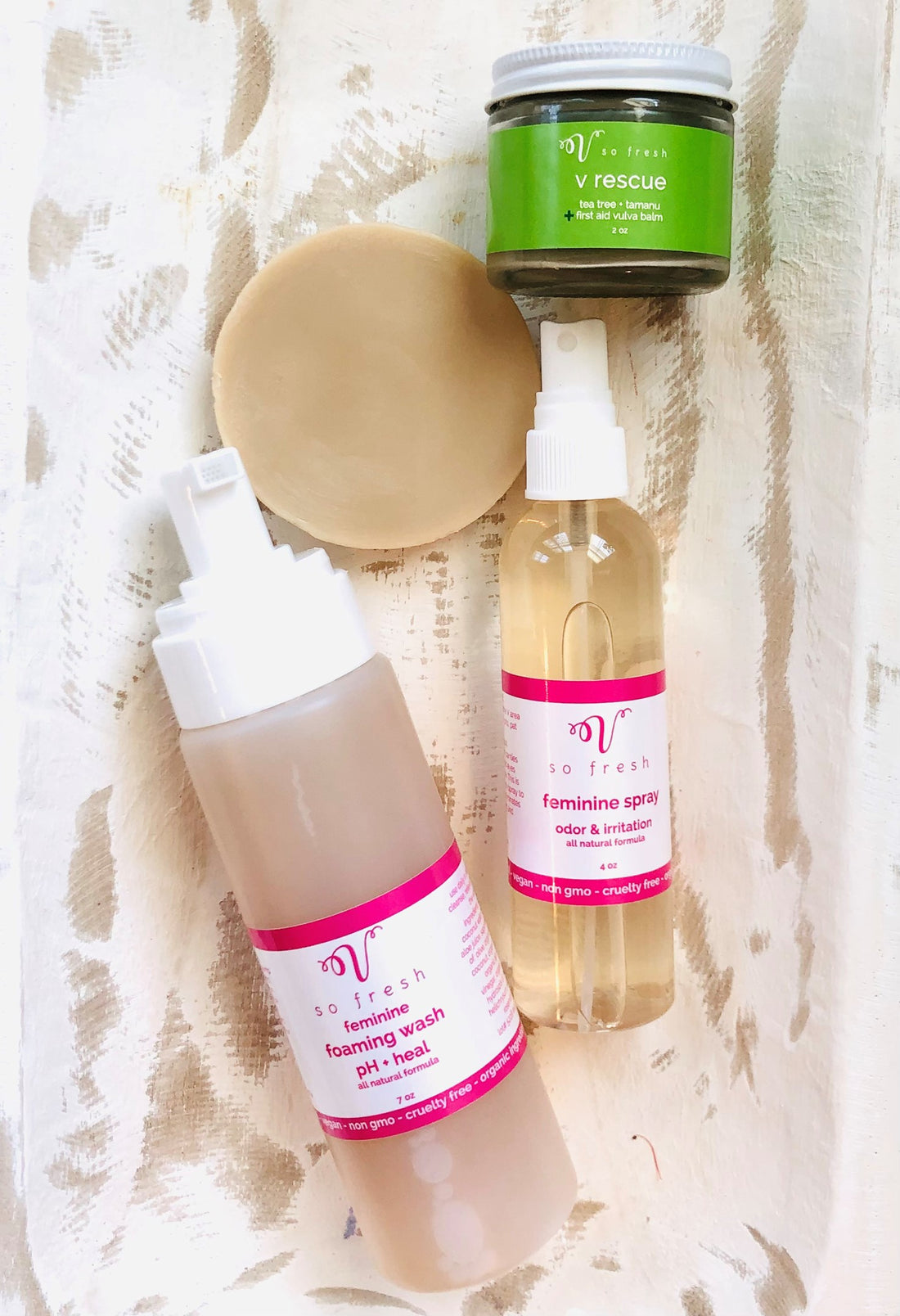 NAtural at home BV  Vaina