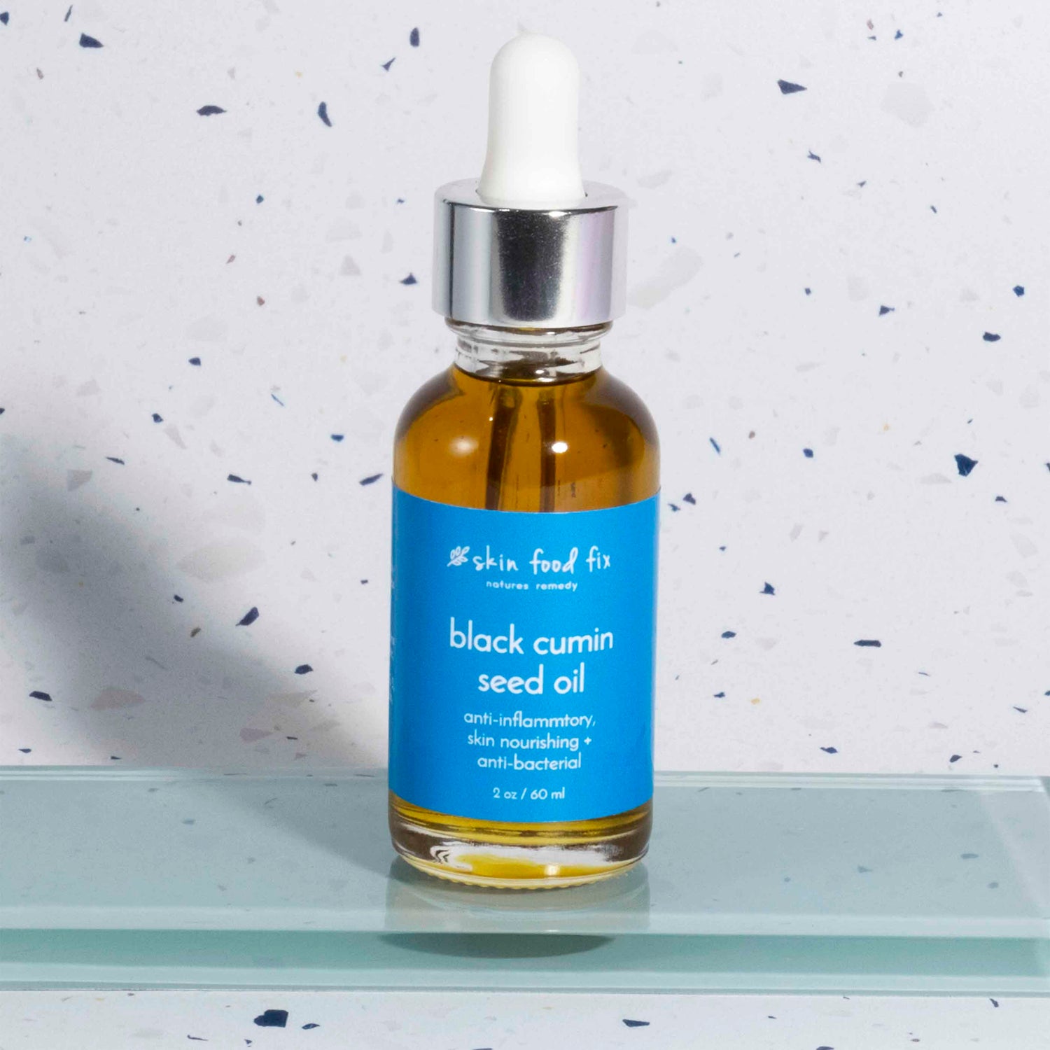 psoriasis natural solution black cumin seed oil
