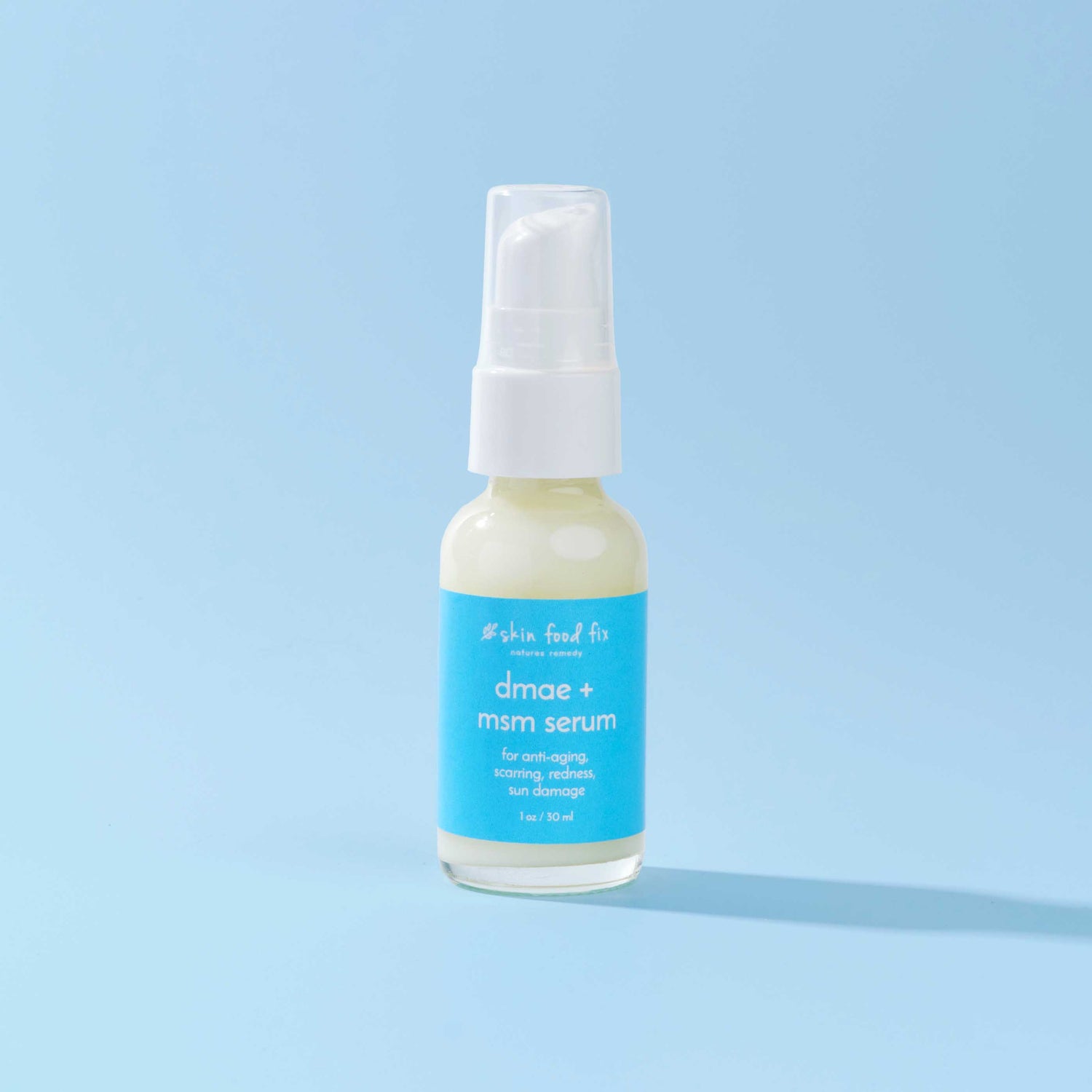 MSM Gel