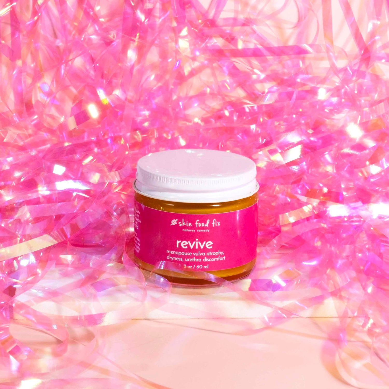 Vagina is Dry, Menopause Atrophy Vaginal Dryness SkinFoodFix Vagina is Dry, Menopause Atrophy Vaginal Dryness SkinFoodFix