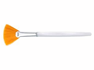 Mask Brush Fan