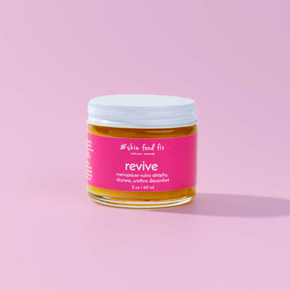 Vagina is Dry, Menopause Atrophy Vaginal Dryness SkinFoodFix Vagina is Dry, Menopause Atrophy Vaginal Dryness SkinFoodFix