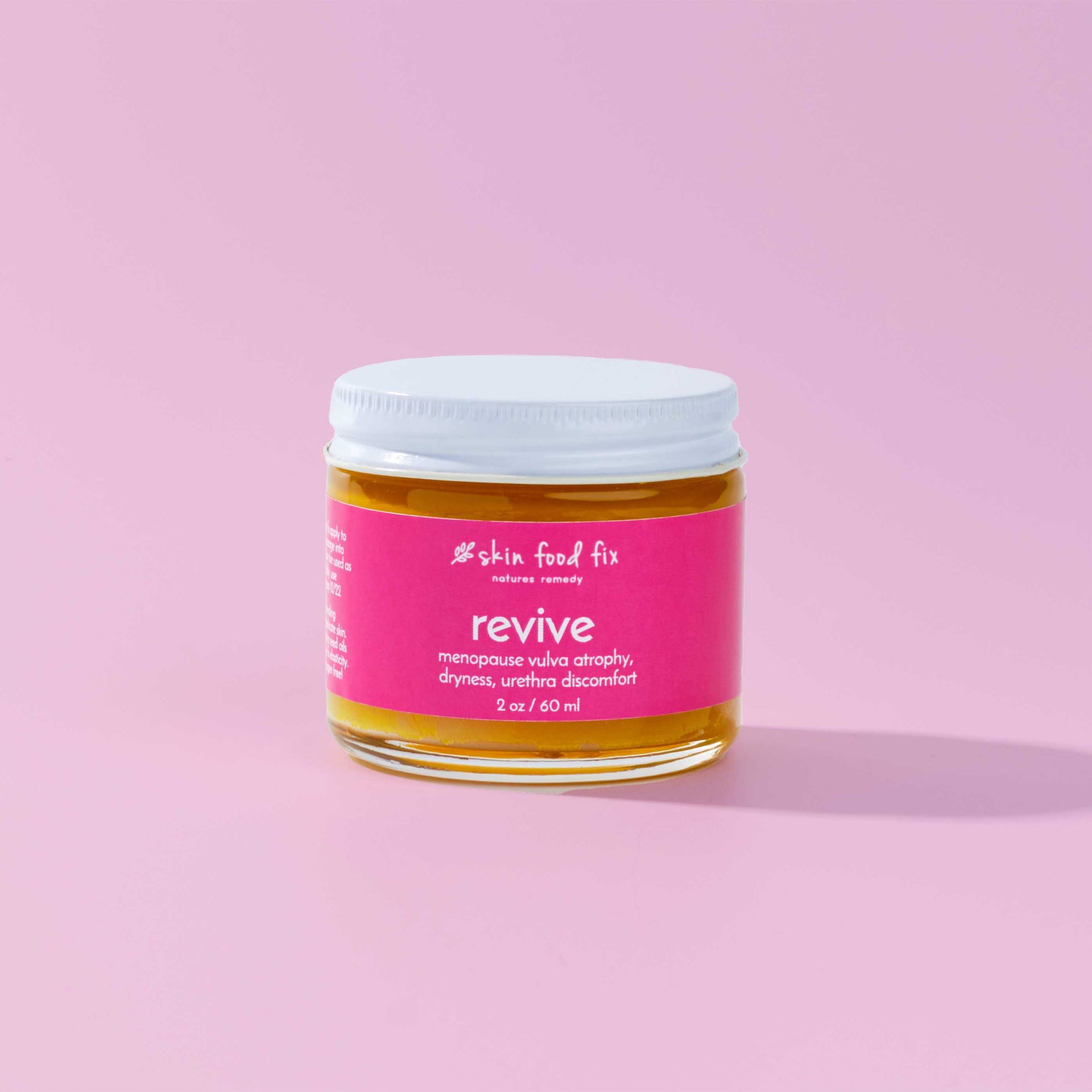Menopause Dry vagina Remedy, Moisture Vaginal SkinFoodFix Menopause Dry vagina Remedy, Moisture Vaginal SkinFoodFix