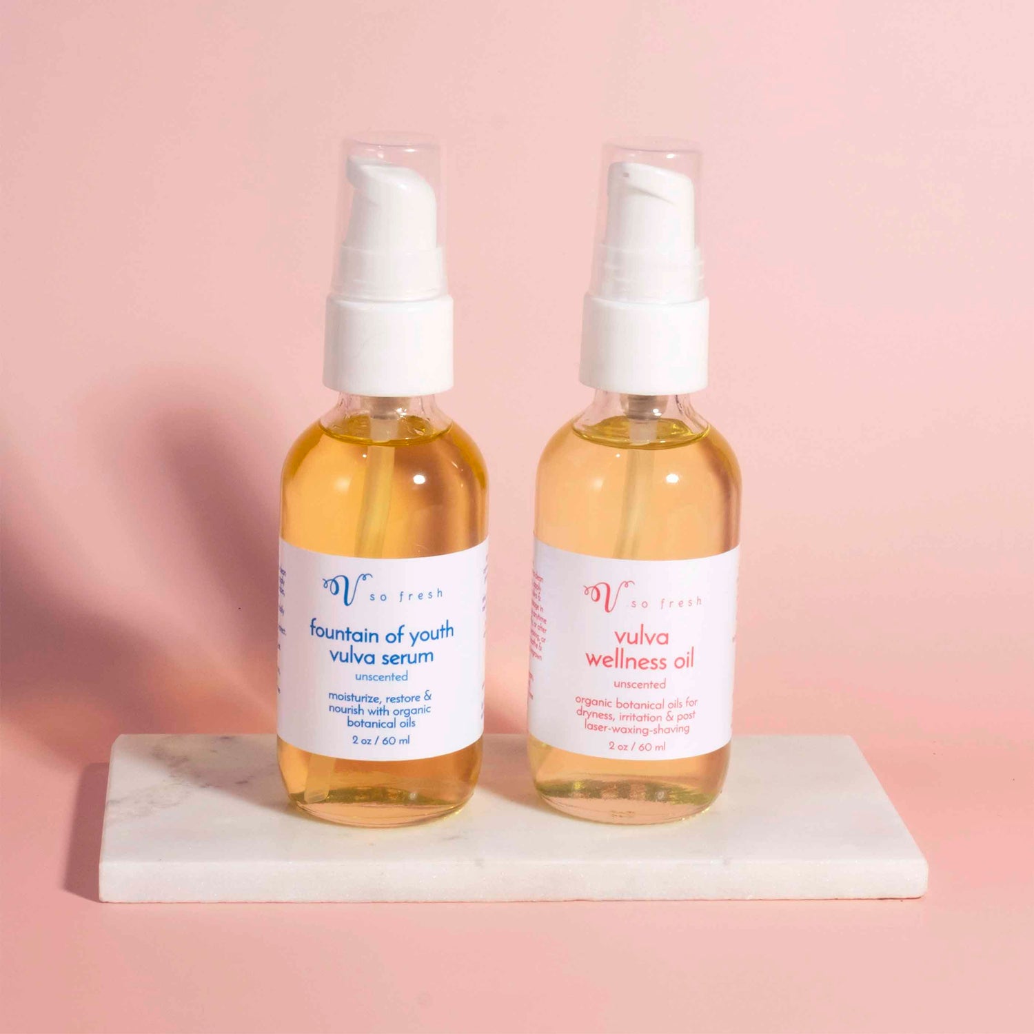Yoni Vaginal Oil Blends SkinFoodFix Yoni Vaginal Oil Blends SkinFoodFix